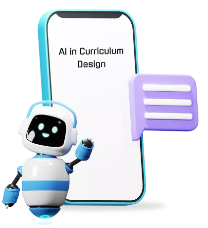 AI in Curriculum Design: Adapting Education for the Future