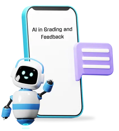 AI in Grading and Feedback Mechanisms