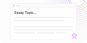 AI Essay Writer