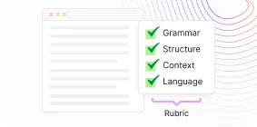 Essay Grader