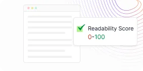 Readability Analysis Tool